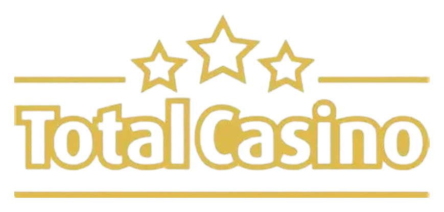 Total Casino website logo